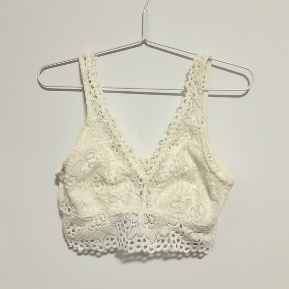 AERIE BRALETTE - Picture 1 of 2